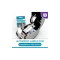 Miniatyrbild 4 av 4: DYMO LabelWriter Box med 1 rulle med 260 standardadressetiketter, 89 mm x 36 mm