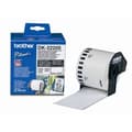 Miniatyrbild 1 av 2: Brother P-TOUCH DK-22205 papperstejp - Direkt termisk - 62 mm x 30,48 m