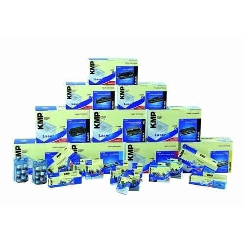 Epson LQ 590-kompatibelt nylonbläckband - KMP