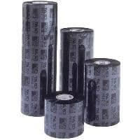 "Zebra banderoll - ZEBRA - 03200BK06045 - Svart - Bläckband för skrivare (termotransfer)"