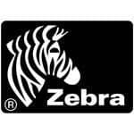 Zebra Direkt Tag 850 101,6 mm