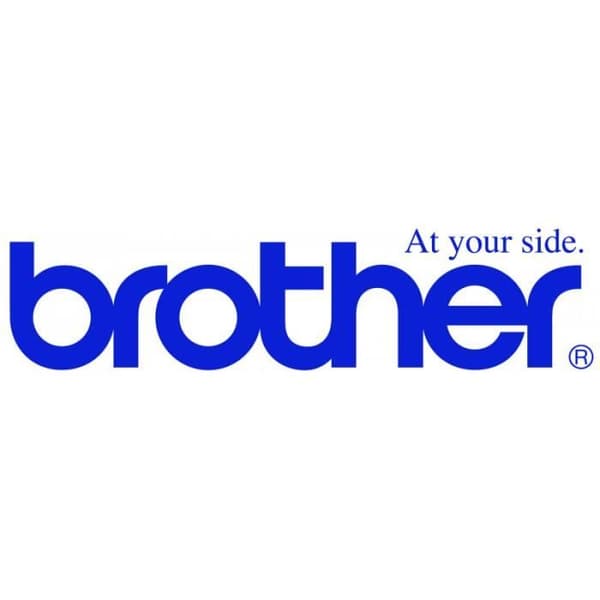 Testblad - Brother - SC-2000 - 150 st - Svart - SC2000USB kompatibel