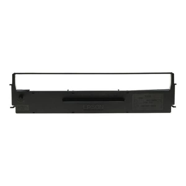 EPSON bandkassett - Svart - Punktmatris - 2,5 miljoner tecken