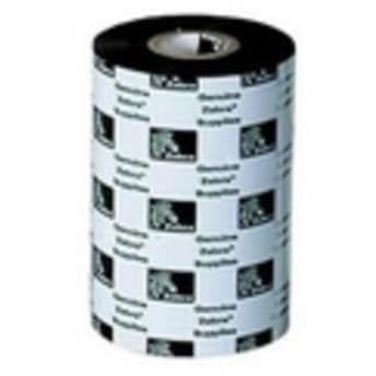 Zebra 2300 Tape - Svart