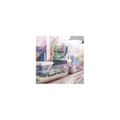 Miniatyrbild 4 av 4: DYMO LabelManager tejpkassett D1 24mm x 7m Svart/Transparent (kompatibel med LabelManager och LabelWriter Duo)