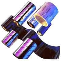 Zebra 2300 bandvax, 110 mm x 74 m, 02300GS11007