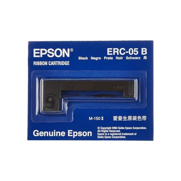 EPSON Epson ERC 05B