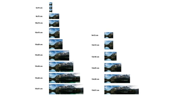 Fotopapper & färgband till Kodak 6900, 6800, 6850 och 605