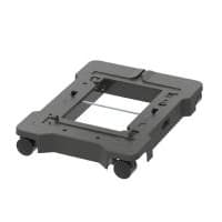 CASTER BASE/F. MS725 / MS82X / MX72X