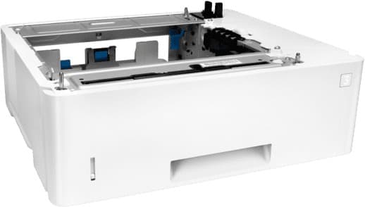 HP LaserJet 550 Sheet Paper Tray F2A72A