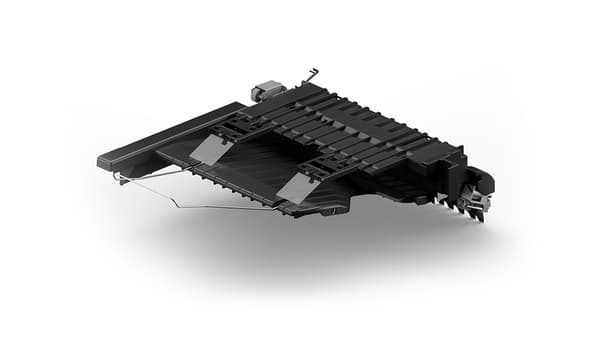 EPSON Inner TRAY-P1 C12C936781