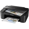 Miniatyrbild 4 av 5: CANON PIXMA TS3350 3 i 1 multifunktionsskrivare - Bläckstråleskrivare - WIFI - Svart