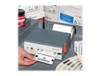 Honeywell MP Compact 4 Mobile Mark III, Lämpösiirto, 203 x 203 DPI, 125 mm/s, Musta