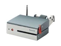 Honeywell MP Compact 4 Mobile Mark III, Lämpösiirto, 203 x 203 DPI, 125 mm/s, Musta