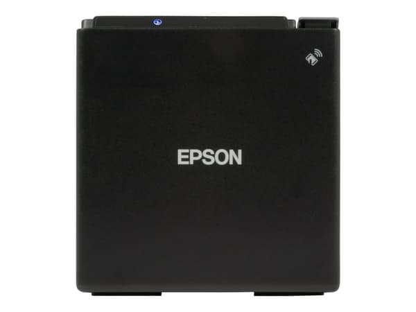 Epson TM m30II - Kvittoskrivare - termisk linje - Rulle (7,95 cm) - 203 x 203 dpi - upp till 250 mm/sek - USB 2.0, LAN, Bluetooth, USB 2.0-värd - kni
