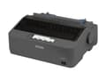Miniatyrbild 4 av 5: Epson LQ 350 - Skrivare - svartvit - punktmatris - 24 pin - upp till 347 tecken/sek - parallell, USB 2.0, seriell