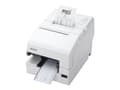 Miniatyrbild 4 av 5: Epson TM H6000V-213P1 - Kvittoskrivare - termisk linje/punktmatris - 230 x 297 mm, Rulle (7,95 cm) - 180 x 180 dpi - 9 pin - upp till 350 mm/sek - US