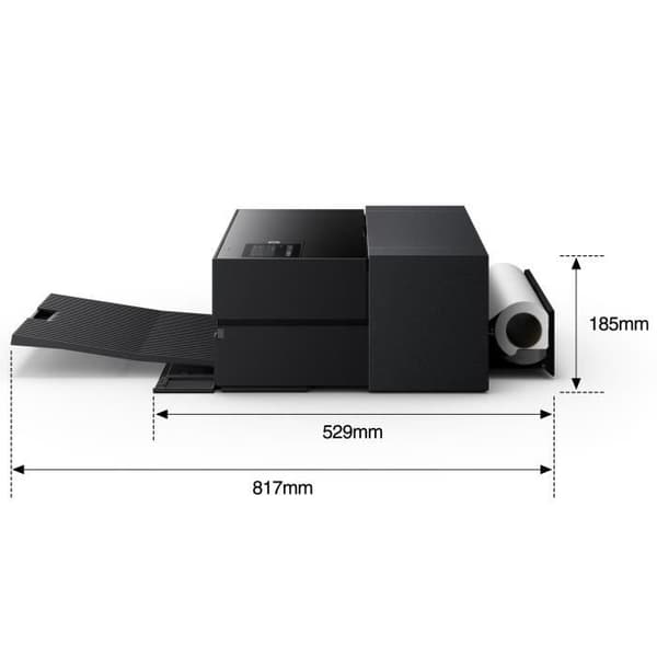 Epson SureColor SC-P700-skrivare