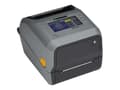 Miniatyrbilde 1 av 4: Zebra ZD621R - Etikettskriver - termotransfer - Rull (11,8 cm) - 300 dpi - inntil 152 mm/sek - USB 2.0, LAN, seriell, USB-vert