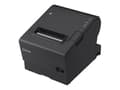 Miniatyrbild 4 av 5: Epson TM T88VII (112A0) - Kvittoskrivare - termisk linje - Rulle (7,95 cm) - 180 x 180 dpi - upp till 500 mm/sek - USB 2.0, USB 2.0-värd, LAN, seriel