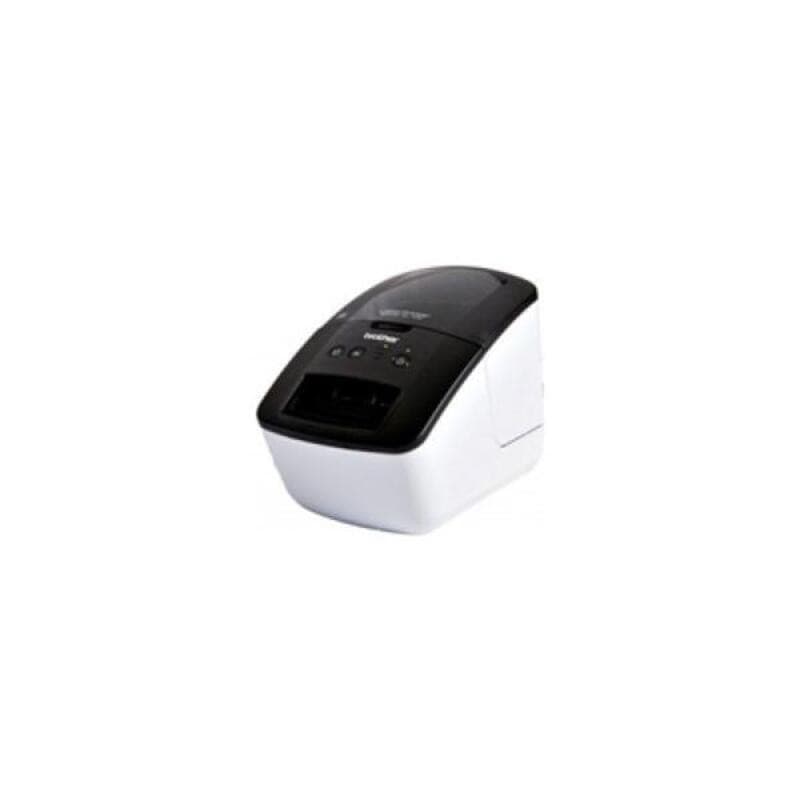 Etikettskrivare Brother QL-700