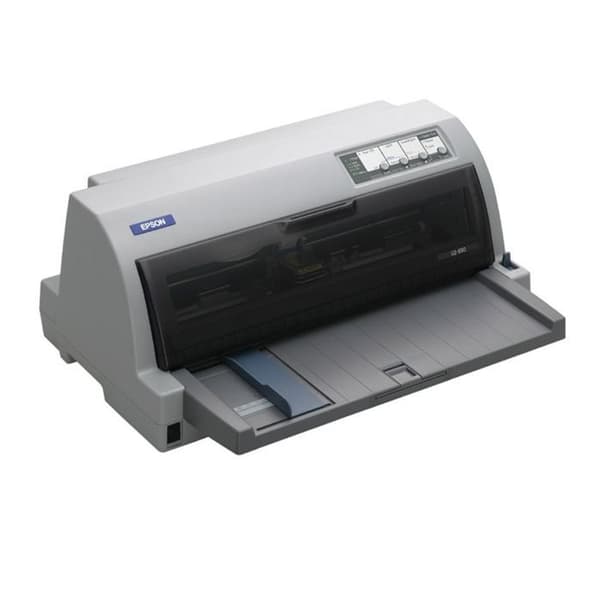 Epson LQ-690 matrisskrivare