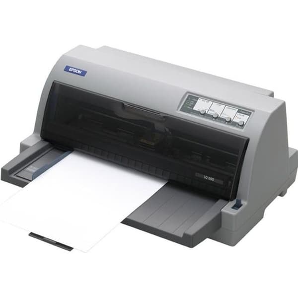 Epson LQ-690 matrisskrivare