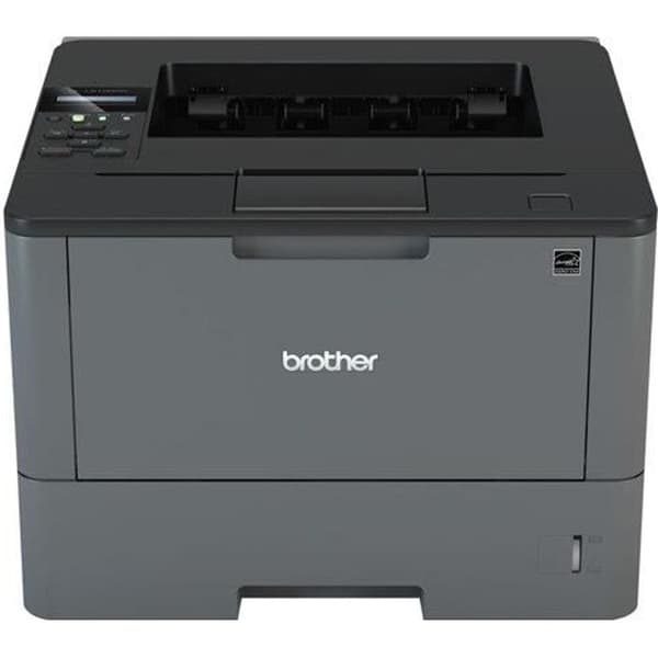 BROTHER HL-L5100DN Monokrom laserskrivare - Duplex - A4 - 40 sid/min.