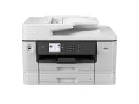 Multibläck BROTHER MFC-J6940DW A3 Grå, Vit
