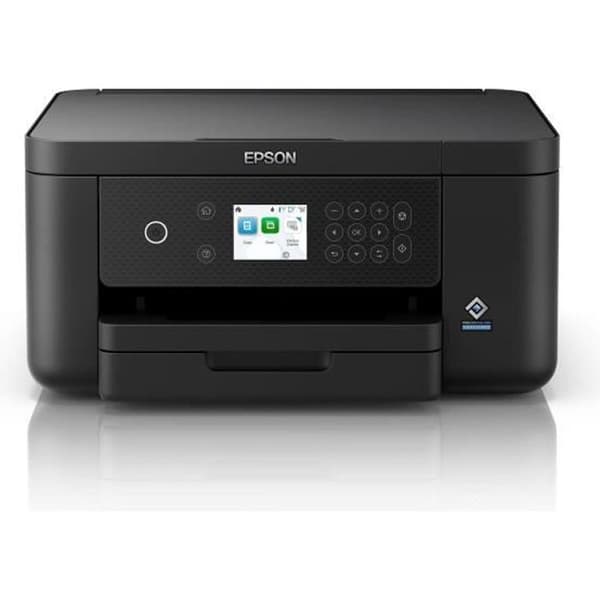 Skrivare - Epson - Premium XP -5200 - USB, WI -FI (N) - Micro Piezo Sort
