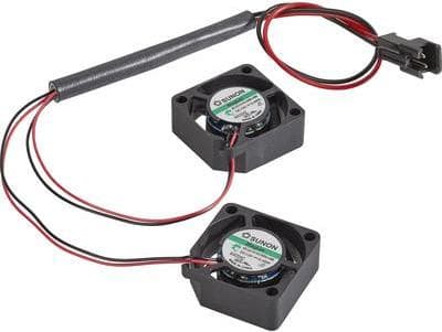 Renkforce extruder fläkt Sunon Lämplig för: RF2000 v2 (RF-3763592)