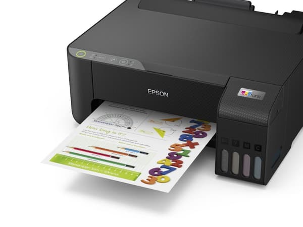 Epson EcoTank ET-1810 - skrivare