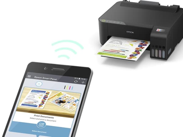 Epson EcoTank ET-1810 - skrivare