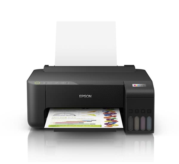 Epson EcoTank ET-1810 - skrivare