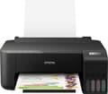 Miniatyrbild 1 av 8: Epson EcoTank ET-1810 - skrivare
