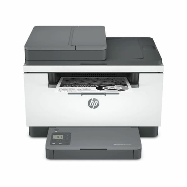 Multifunktionsskrivare HP M234SDW