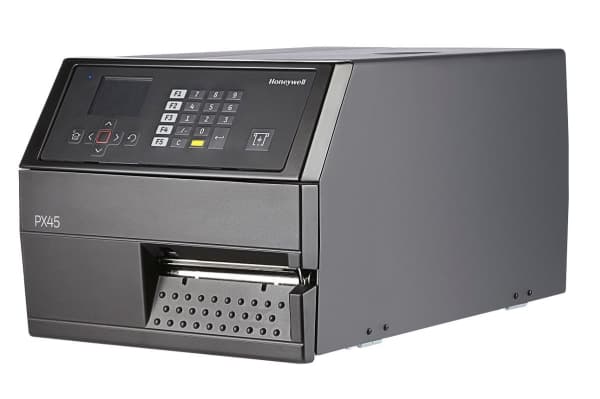 Honeywell PX45A - Tarratulostin - suoralämpö/lämpösiirto