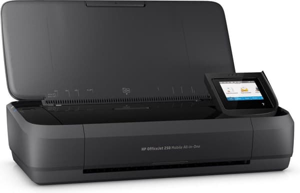 HP OfficeJet 250 - All-in-One-printer