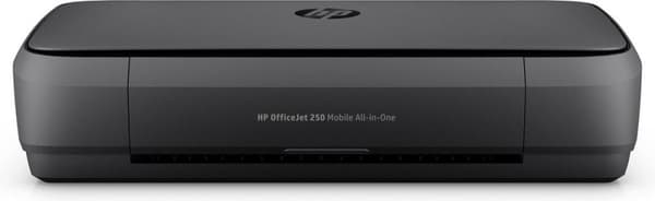 HP OfficeJet 250 - All-in-One-printer