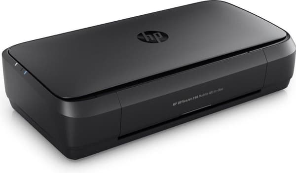 HP OfficeJet 250 - All-in-One-printer