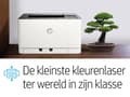 Miniatyrbillede 6 af 10: HP Inc HP Color Laser 150nw - printer - farve - laser - A4/Legal - 600 x 600 dpi - op til 18 sider/min. (monokrom)/ op til 4 sider/min. (farve) - Kapa