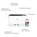 Miniatyrbillede 10 af 10: HP Inc HP Color Laser 150nw - printer - farve - laser - A4/Legal - 600 x 600 dpi - op til 18 sider/min. (monokrom)/ op til 4 sider/min. (farve) - Kapa