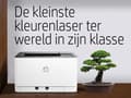Miniatyrbillede 2 af 10: HP Inc HP Color Laser 150nw - printer - farve - laser - A4/Legal - 600 x 600 dpi - op til 18 sider/min. (monokrom)/ op til 4 sider/min. (farve) - Kapa