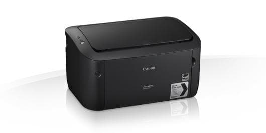 Canon i-SENSYS LBP6030B A4 Mono Laser Printer
