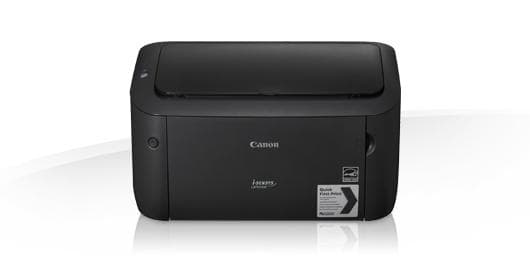 Canon i-SENSYS LBP6030B A4 Mono Laser Printer