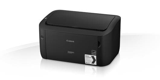 Canon i-SENSYS LBP6030B A4 monolaserskrivare