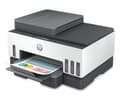Pikkukuva 5 / 7: HP Smart Tank 7305 All-in-One -tulostin