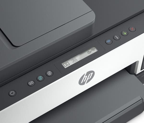 HP Smart Tank 7305 All-in-One -tulostin