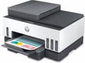 Pikkukuva 2 / 7: HP Smart Tank 7305 All-in-One -tulostin