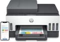 Pikkukuva 1 / 7: HP Smart Tank 7305 All-in-One -tulostin